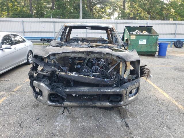 Ram 2500 Tradesman Image 5