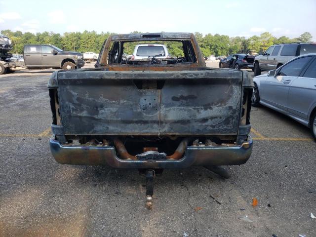 Ram 2500 Tradesman Image 4