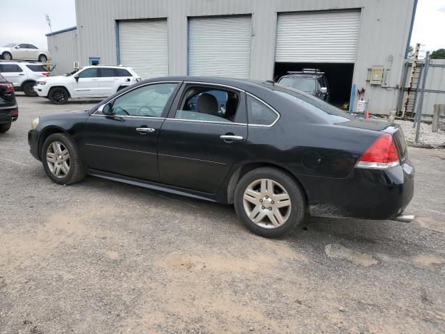 Chevrolet Impala Lt Image 4