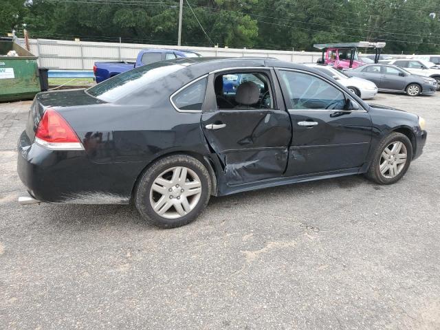 Chevrolet Impala Lt Image 12