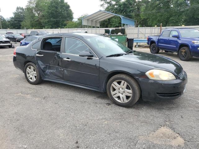 Chevrolet Impala Lt Image 5