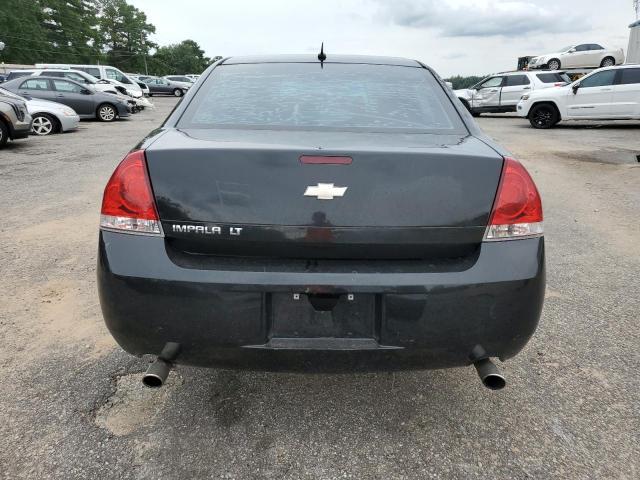 Chevrolet Impala Lt Image 8