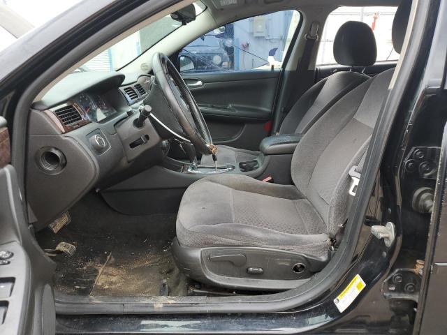 Chevrolet Impala Lt Image 6