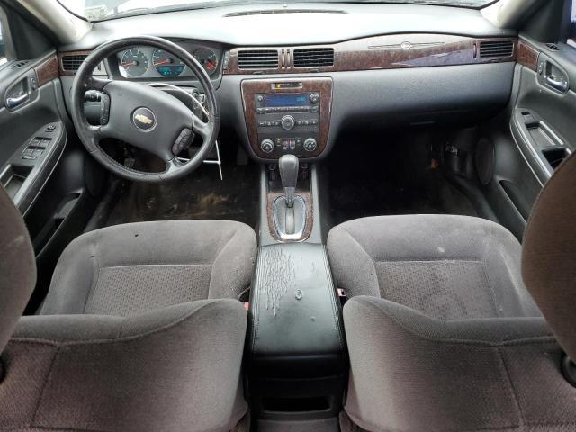 Chevrolet Impala Lt Image 3