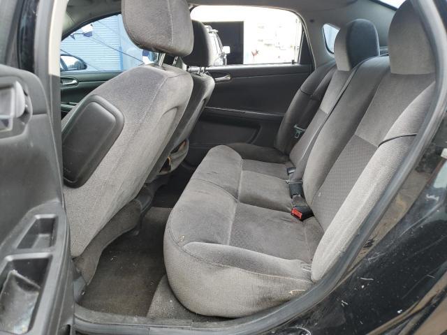 Chevrolet Impala Lt Image 11