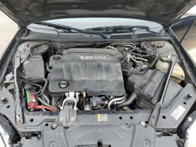 Chevrolet Impala Lt Image 2