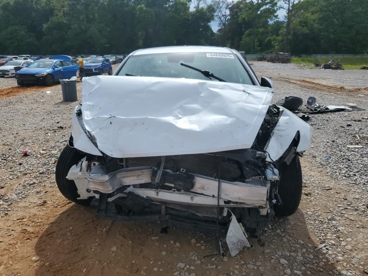 Hyundai SONATA Se Image 7