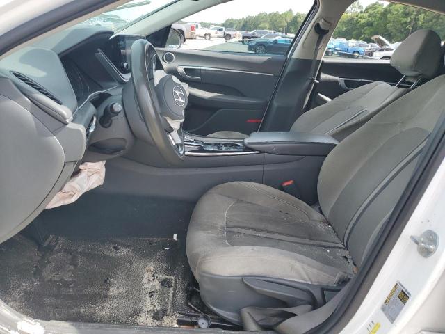 Hyundai SONATA Se Image 6