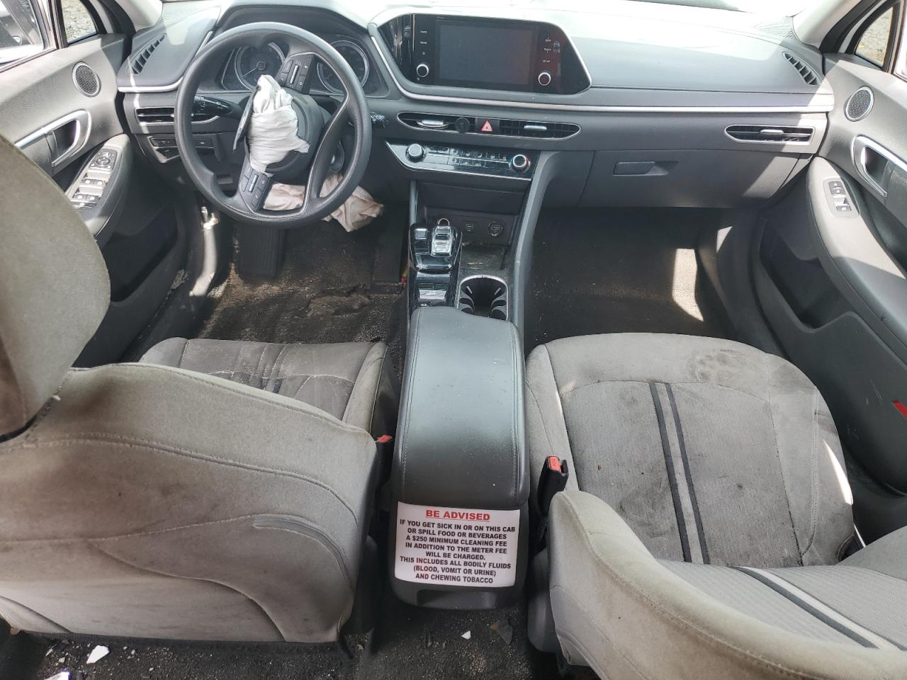 Hyundai SONATA Se Image 11