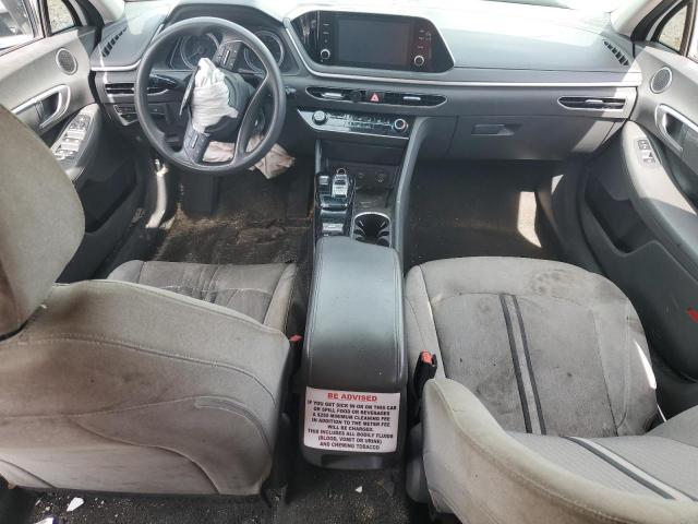 Hyundai SONATA Se Image 11