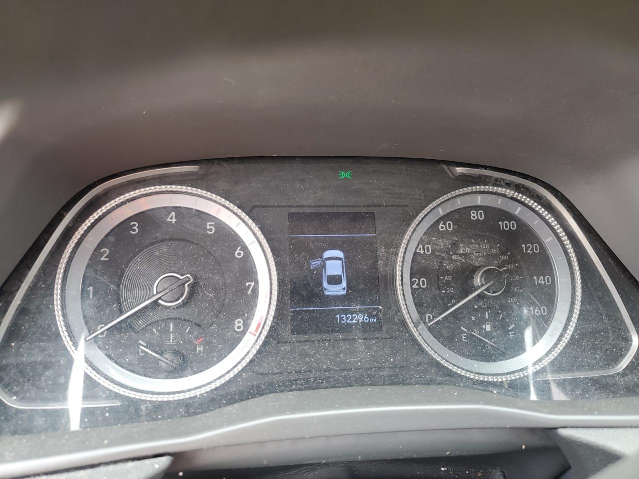 Hyundai SONATA Se Image 3