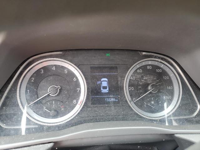 Hyundai SONATA Se Image 3