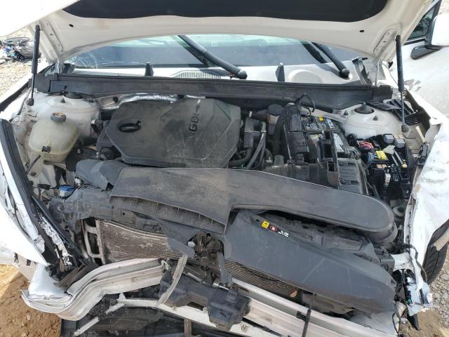 Hyundai SONATA Se Image 4