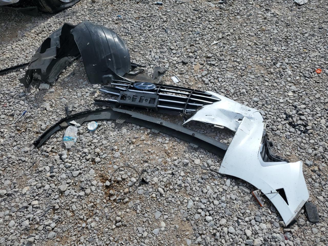 Hyundai SONATA Se Image 12