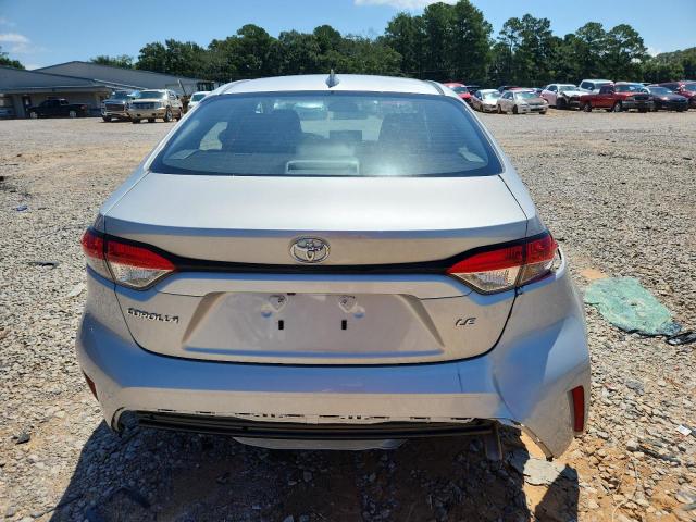 Toyota Corolla Le Image 5