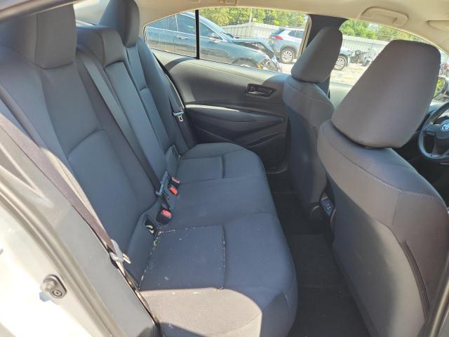 Toyota Corolla Le Image 2