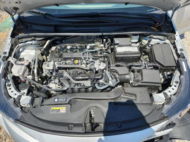 Toyota Corolla Le Image 7