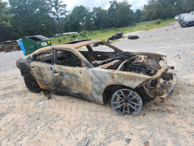 Dodge Charger R/t 392 Image 3