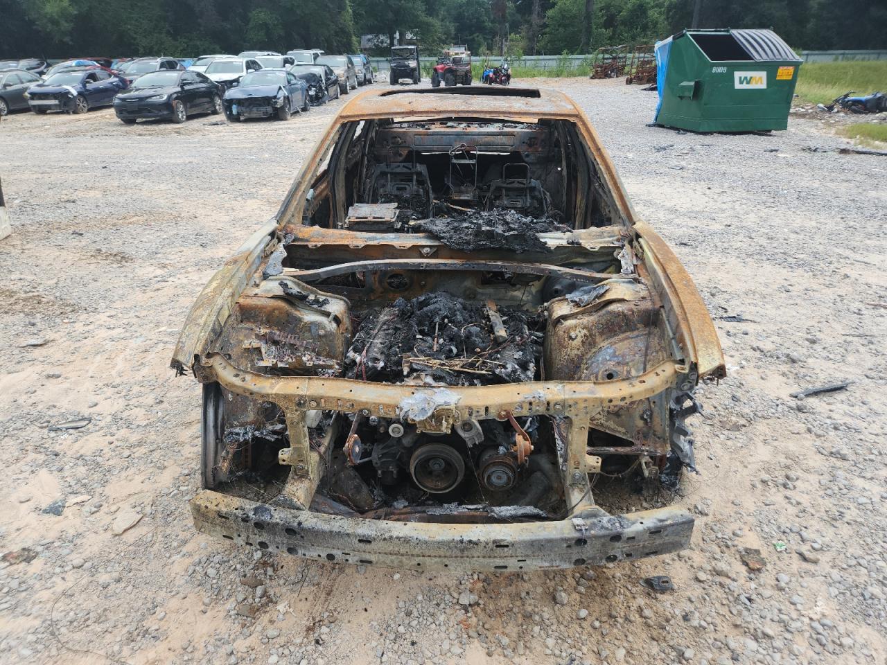 Dodge Charger R/t 392 Image 10