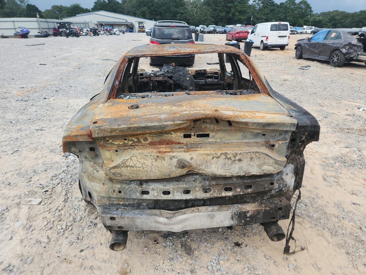 Dodge Charger R/t 392 Image 11