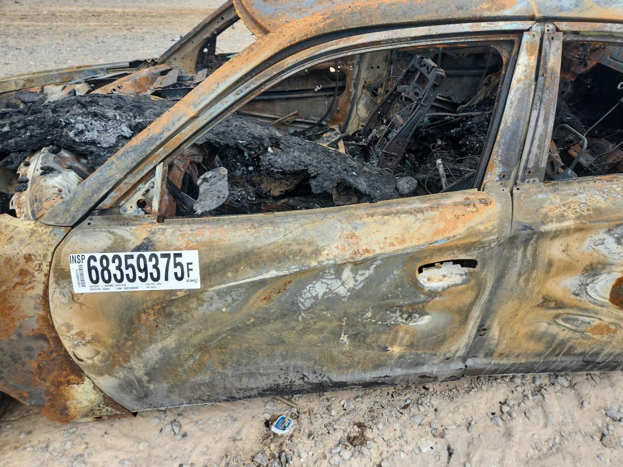 Dodge Charger R/t 392 Image 5