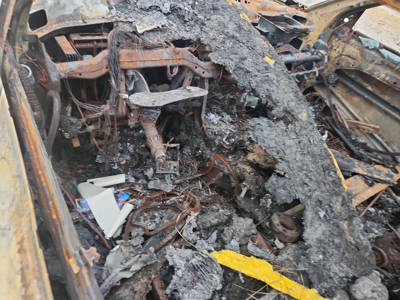 Dodge Charger R/t 392 Image 4