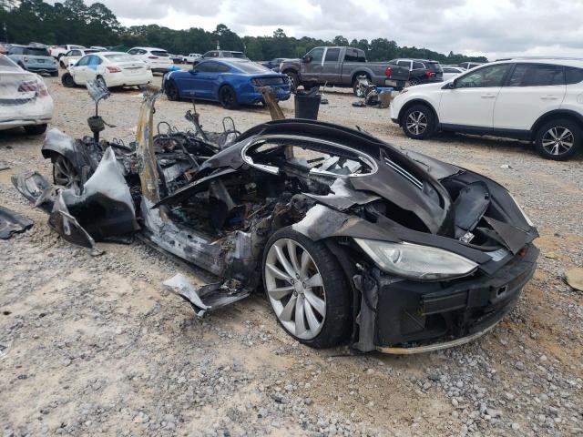 Tesla Model S Image 12