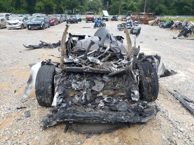 Tesla Model S Image 7