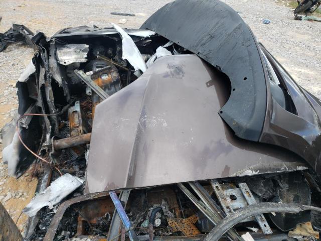 Tesla Model S Image 5