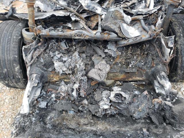 Tesla Model S Image 9