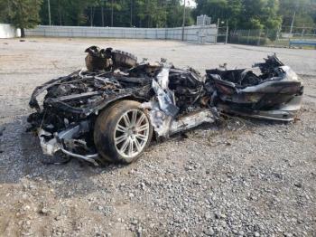  Salvage Audi A8