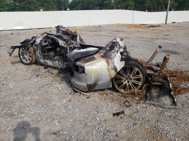 Audi A8 Quattro Image 4