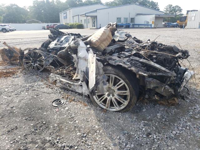 Audi A8 Quattro Image 2