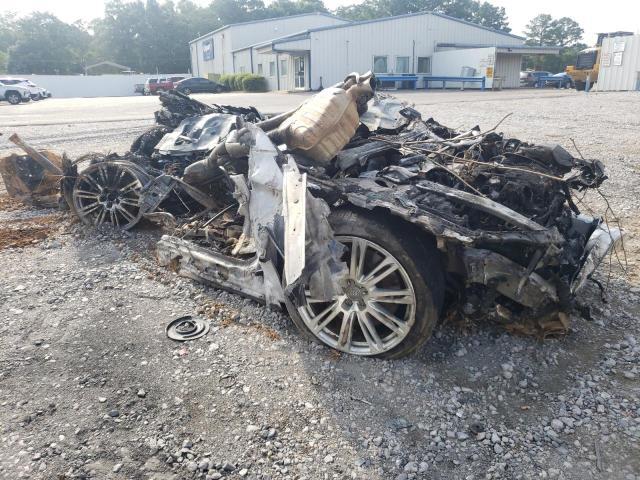 Audi A8 Quattro Image 2