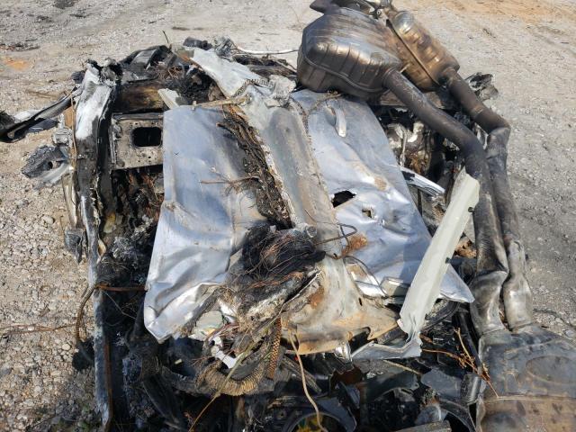 Audi A8 Quattro Image 7