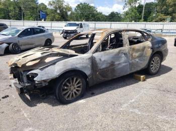  Salvage Buick LaCrosse