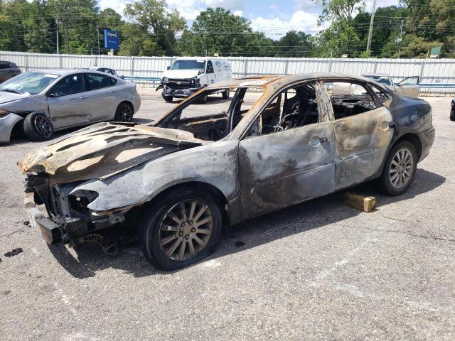  Salvage Buick LaCrosse
