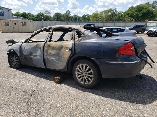 Buick LaCrosse Cxs Image 2