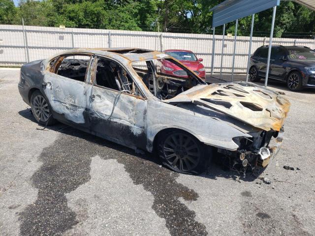 Buick LaCrosse Cxs Image 11