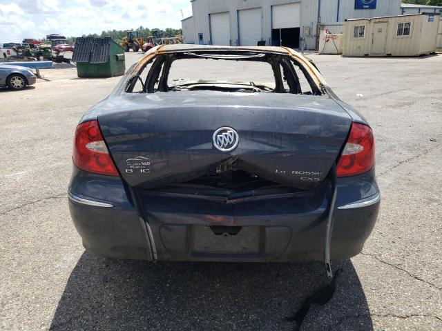 Buick LaCrosse Cxs Image 9