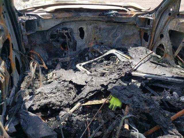 Buick LaCrosse Cxs Image 5