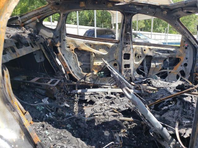 Buick LaCrosse Cxs Image 6