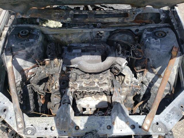 Buick LaCrosse Cxs Image 10