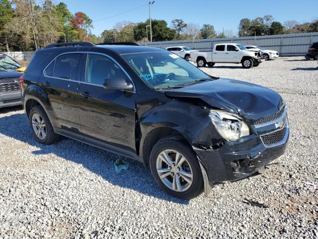 Chevrolet Equinox Lt Image 7