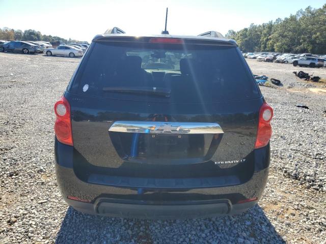 Chevrolet Equinox Lt Image 3