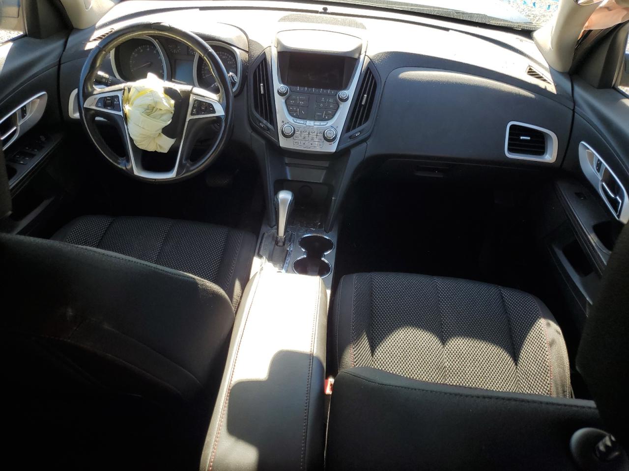 Chevrolet Equinox Lt Image 6