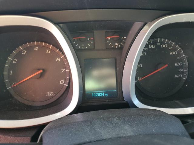 Chevrolet Equinox Lt Image 9