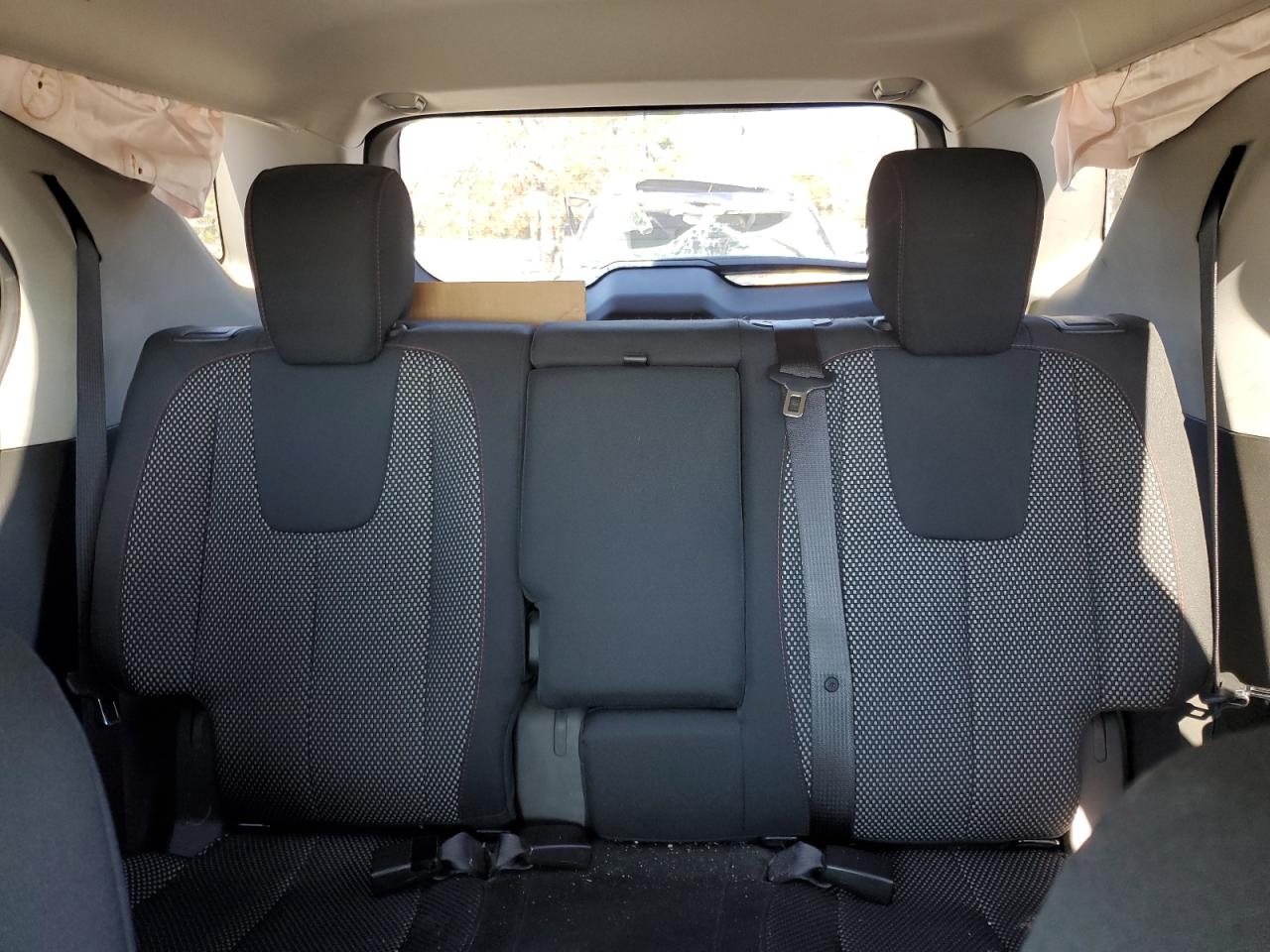 Chevrolet Equinox Lt Image 12