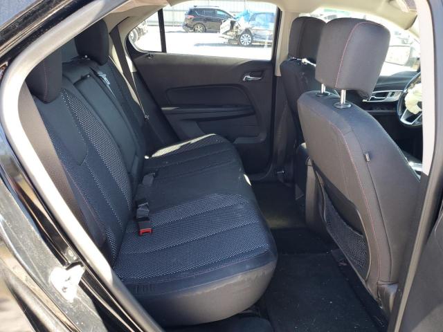 Chevrolet Equinox Lt Image 8