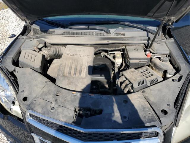 Chevrolet Equinox Lt Image 10